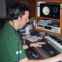 Peterborough College Employee Dave Clews's profile photo