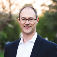 Layline Automation, Inc. Employee Travis Wilson's profile photo