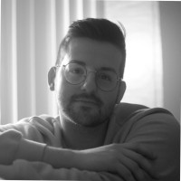 Jared Ziegenbein Email & Phone Number