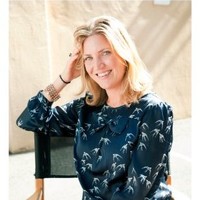 Grey Employee Keira Rosenthal's profile photo