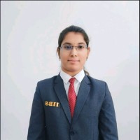 AgriVijay Employee Pasupuleti Deepthi's profile photo