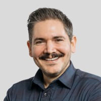 DAT Freight & Analytics Employee Christian Greiner's profile photo