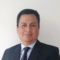 Italo Omar Camposano Meza Email