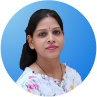 Bharti Sagar Email