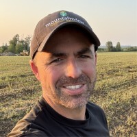 Mountainview Turf Employee Jared Hamilton's profile photo