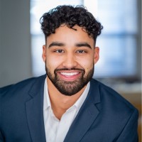 Headstart Capital LLC Employee Micah White's profile photo