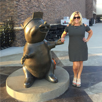 360 Mortgage Group, LLC Employee Tiffany Wallace's profile photo