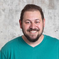 Dori Media Group Employee Aviran Tunis's profile photo