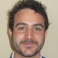City of Burnside Employee Niko Bourmas's profile photo