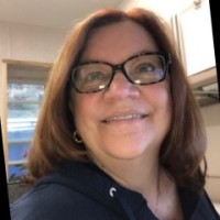 Energy Transportation LLC Employee Nancy Hughes's profile photo