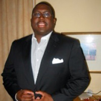 The Baton Rouge Clinic, AMC Employee Jonathan Taylor's profile photo