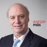 Dragados SA Employee Ricardo Martin de Bustamante Vega's profile photo