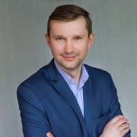 MacIej Korycki Email
