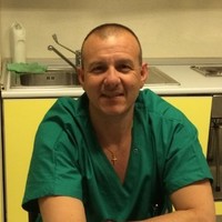 ASLFrosinone Employee Fabio Mora's profile photo