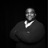 Obama Foundation Employee John Grice's profile photo
