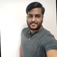 Instabase Employee Deepak Gopinath's profile photo