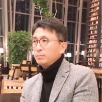 SKC Employee Woncheol Park's profile photo