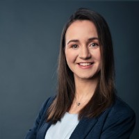 Stoen Operator Employee Agnieszka Trąmpczyńska's profile photo