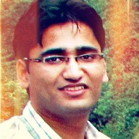 TNW Employee Aayush Arya's profile photo