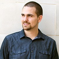 Raincloud Media Employee Reece Capps's profile photo
