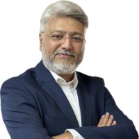 Refex Group Employee Purvesh Kapadia's profile photo