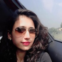 Digipanda Consulting Pvt. Ltd. Employee Meetu Tyagi's profile photo