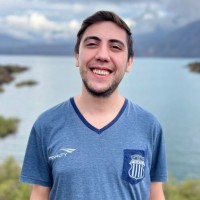 Facundo Roldan Email