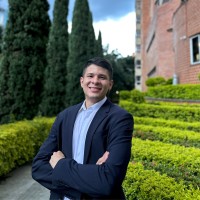 Elkin Diaz Email