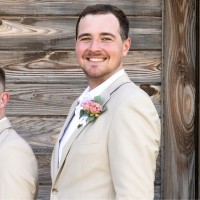 Total Quality Logistics Employee Hunter McCabe's profile photo