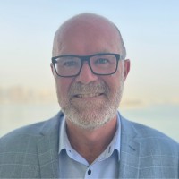 Graeme Pollock Email & Phone Number