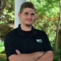 Core Networks Employee Aaron Holliday's profile photo