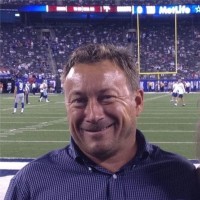 iPartner Consulting Employee Glenn Wise's profile photo
