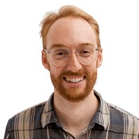 Springloaded Employee Fraser Page's profile photo