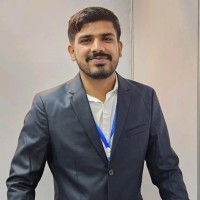 Aahung Employee Amanullah Solangi's profile photo