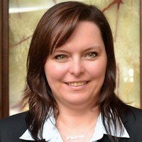 Botanique Hotel Prague Employee Petra Zahradnikova's profile photo