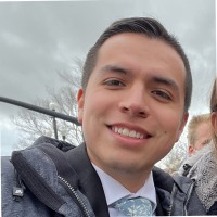 Chris Santos's profile photo
