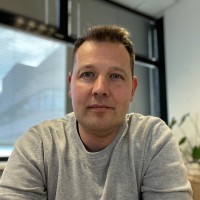 MIL Sistemika Employee Matej A.'s profile photo