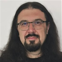 Energize Global Services Bulgaria Employee Ivan Rusatev's profile photo