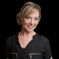 M&D CRE Employee Jessica Perez's profile photo