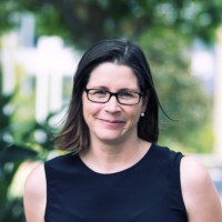 AusBiotech Employee Rebekah Cassidy's profile photo