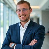 PTV Group Employee Matteo Locane's profile photo