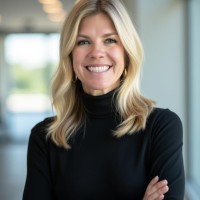 Kohl's Employee Arianne Parisi's profile photo