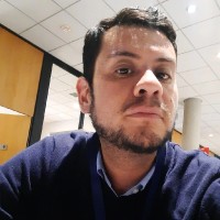 Autopista Vespucio Norte Employee Jaime Andrés Palma Saldias's profile photo