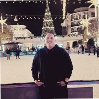 Taylor Morrison Employee Tommy Griffith's profile photo