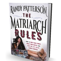 Randy Patterson Email & Phone Number