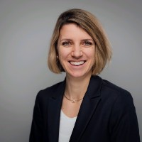 UNITED MACHINING SOLUTIONS Employee Michèle Fahrni's profile photo