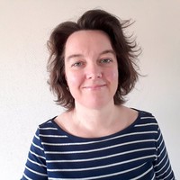 Port of Moerdijk Employee Miranda Thompson's profile photo