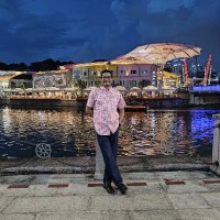 Nikhil Ojha Email & Phone Number