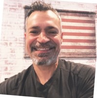 Comfort Windows Employee Mark Zogaria's profile photo