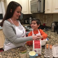 Little Chef Employee Tamara Getchell's profile photo